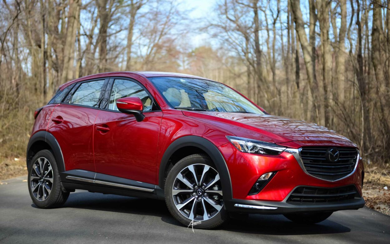 2019 mazda cx 3 grand touring awd